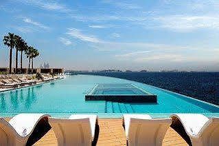 Beit Al Bahar Hotel Dubai Exterior photo